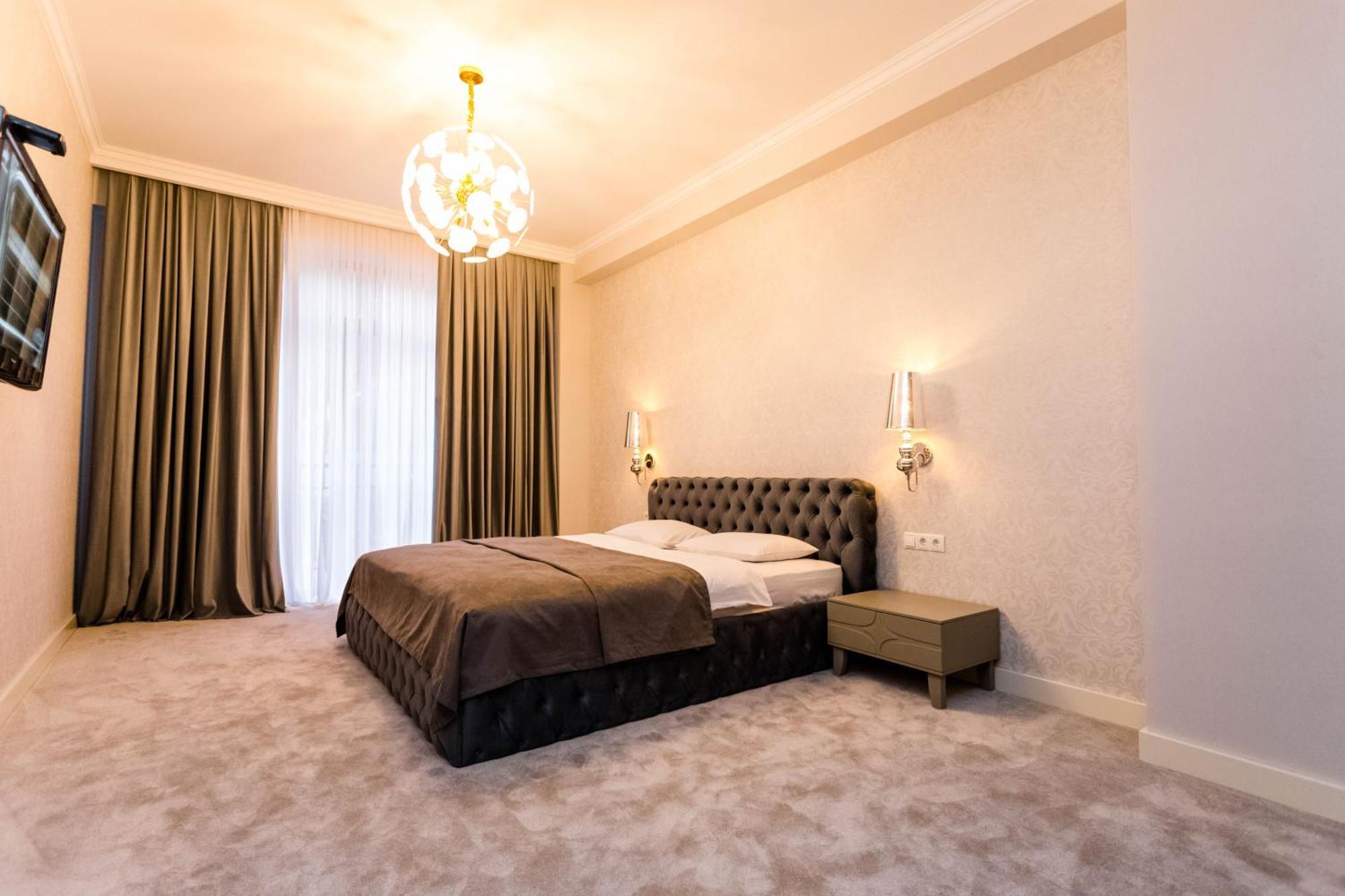 Апартаменты Elegant *