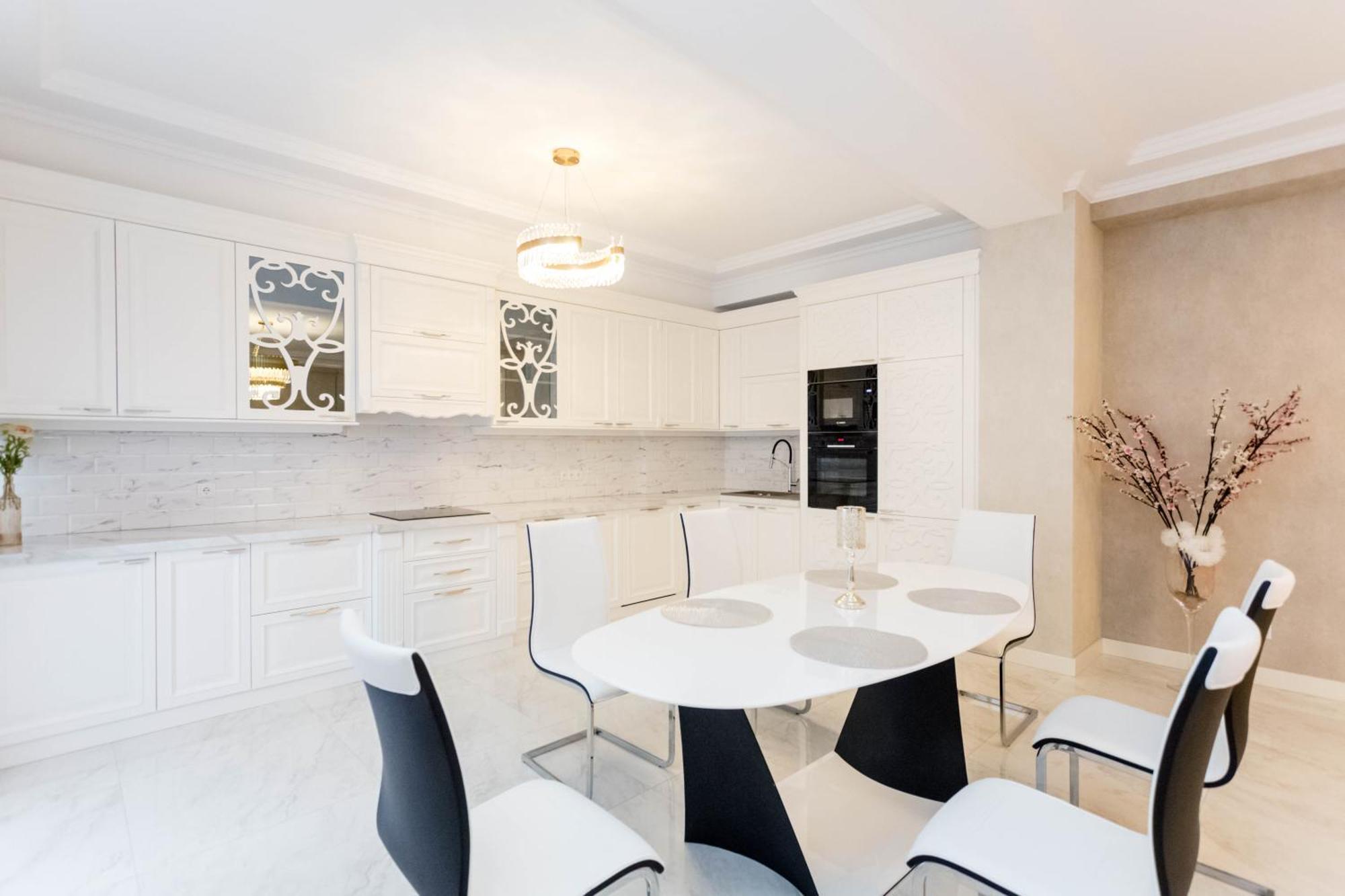 Elegant Апартаменты *