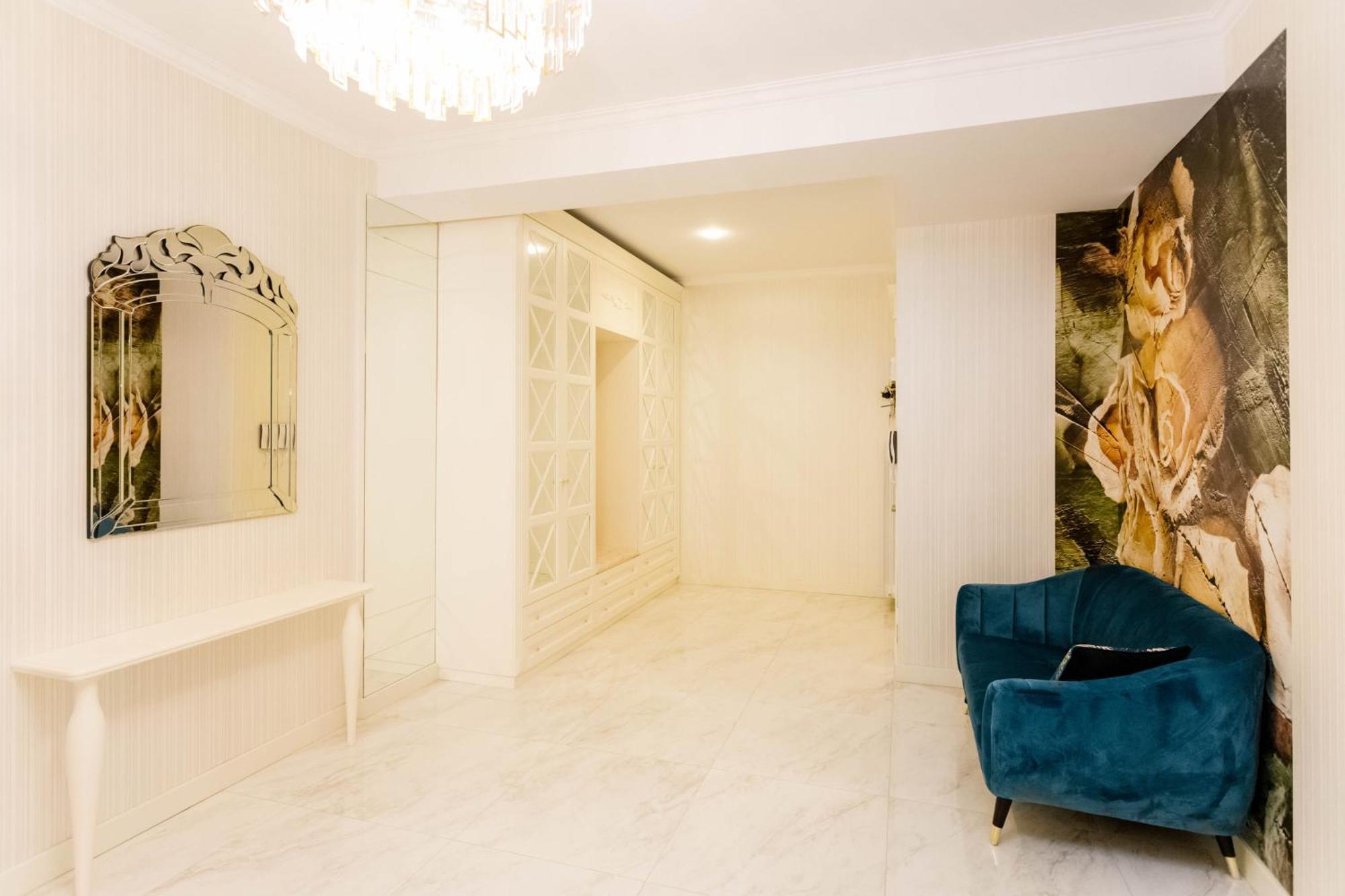 Elegant Апартаменты Тбилиси